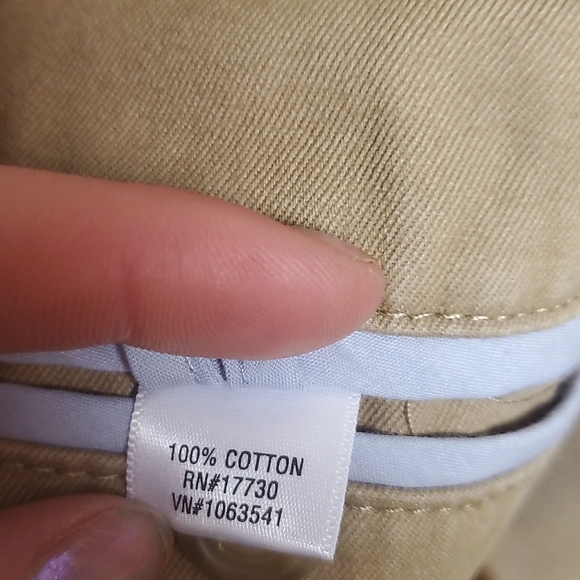 Breakwater blazer size small 100% cotton - Picture 6 of 6